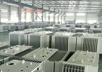 安多SBH15系列非晶合金铁心配电