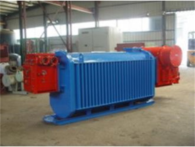 安多KS11-2000KVA/10